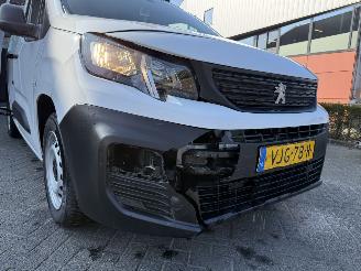 Peugeot Partner 1.5 BlueHDI AUTOMAAT  Premium picture 27