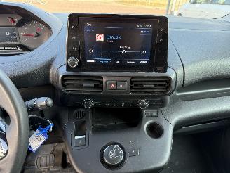 Peugeot Partner 1.5 BlueHDI AUTOMAAT  Premium picture 21