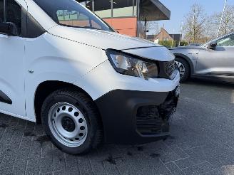Peugeot Partner 1.5 BlueHDI AUTOMAAT  Premium picture 28