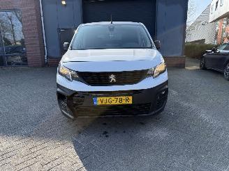 Peugeot Partner 1.5 BlueHDI AUTOMAAT  Premium picture 7