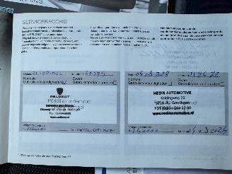 Peugeot Partner 1.5 BlueHDI AUTOMAAT  Premium picture 23