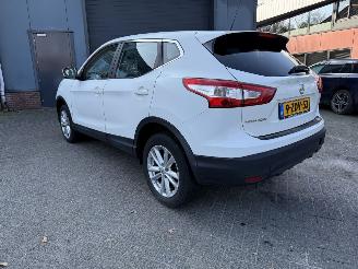Nissan Qashqai 1.2 Acenta (SUV 5-dr.) picture 7