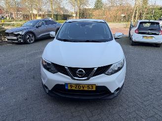 Nissan Qashqai 1.2 Acenta (SUV 5-dr.) picture 4