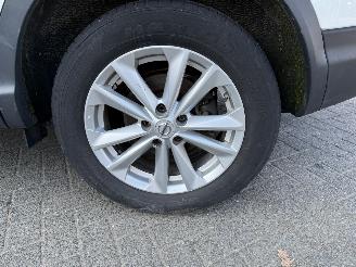 Nissan Qashqai 1.2 Acenta (SUV 5-dr.) picture 17