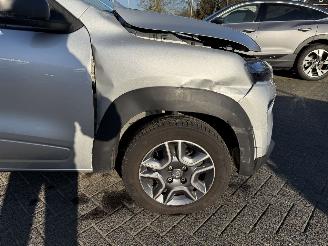 Dacia Spring Comfort Plus 27 kWh (Hatchback 5-dr.) picture 15