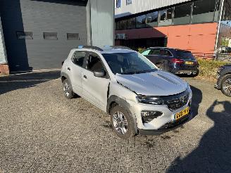 Dacia Spring Comfort Plus 27 kWh (Hatchback 5-dr.) picture 32