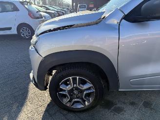 Dacia Spring Comfort Plus 27 kWh (Hatchback 5-dr.) picture 18