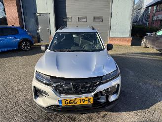 Dacia Spring Comfort Plus 27 kWh (Hatchback 5-dr.) picture 9