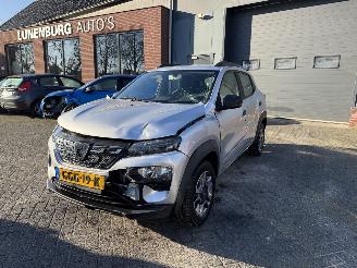 škoda osobní automobily Dacia Spring Comfort Plus 27 kWh (Hatchback 5-dr.) 2021/6