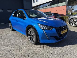 Peugeot 208 EV GT Pack 50 kWh  PANORAMADAK  (Hatchback 5-dr.) picture 8