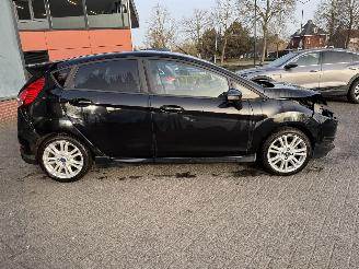 Ford Fiesta 1.0 EcoBoost Hot Hatch (Hatchback 5-dr.) picture 8