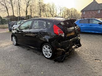 Ford Fiesta 1.0 EcoBoost Hot Hatch (Hatchback 5-dr.) picture 5