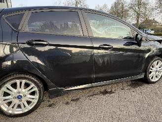 Ford Fiesta 1.0 EcoBoost Hot Hatch (Hatchback 5-dr.) picture 26