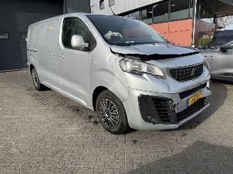 Peugeot Expert 2.0 BlueHDI 120 Premium Pack picture 7