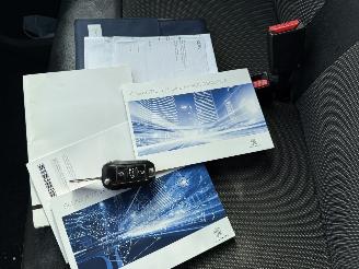 Peugeot Expert 2.0 BlueHDI 120 Premium Pack picture 14