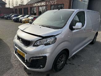 Peugeot Expert 2.0 BlueHDI 120 Premium Pack picture 31