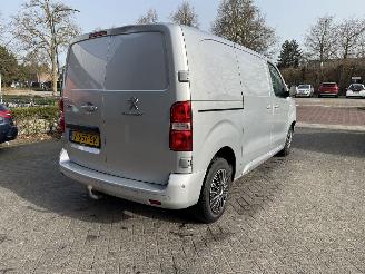 Peugeot Expert 2.0 BlueHDI 120 Premium Pack picture 5