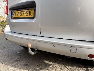 Peugeot Expert 2.0 BlueHDI 120 Premium Pack picture 26