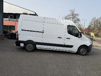 Opel Movano 2.3 CDTI L2H2 96kW BEDRIJFSWAGENINRICHTING Omvormer / Standkachel picture 6