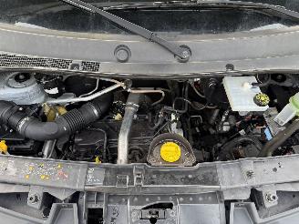 Opel Movano 2.3 CDTI L2H2 96kW BEDRIJFSWAGENINRICHTING Omvormer / Standkachel picture 36