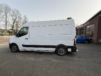 Opel Movano 2.3 CDTI L2H2 96kW BEDRIJFSWAGENINRICHTING Omvormer / Standkachel picture 39