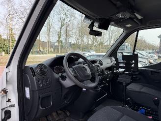 Opel Movano 2.3 CDTI L2H2 96kW BEDRIJFSWAGENINRICHTING Omvormer / Standkachel picture 24