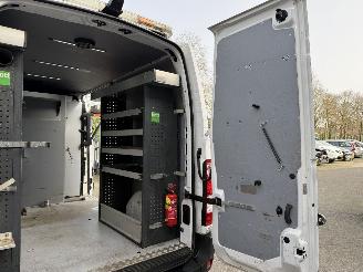 Opel Movano 2.3 CDTI L2H2 96kW BEDRIJFSWAGENINRICHTING Omvormer / Standkachel picture 10