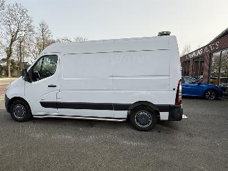 Opel Movano 2.3 CDTI L2H2 96kW BEDRIJFSWAGENINRICHTING Omvormer / Standkachel picture 2