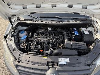 Volkswagen Caddy 1.6 TDI Economy Baseline picture 29