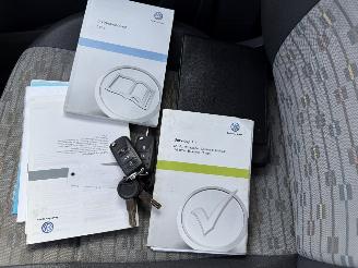 Volkswagen Caddy 1.6 TDI Economy Baseline picture 22