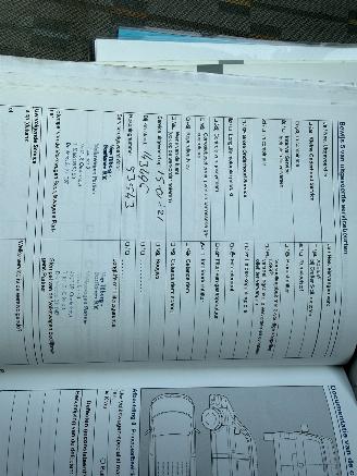 Volkswagen Caddy 1.6 TDI Economy Baseline picture 24