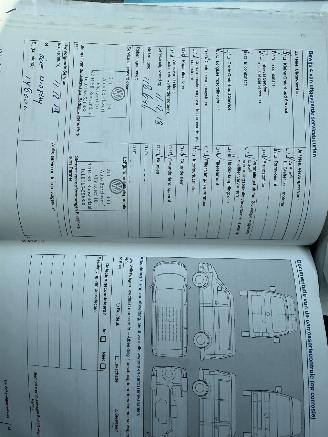 Volkswagen Caddy 1.6 TDI Economy Baseline picture 25