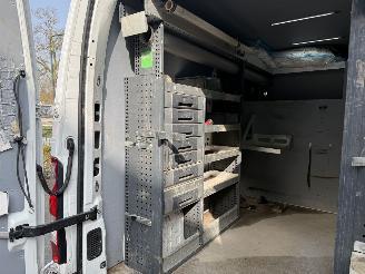 Opel Movano 2.3 CDTI L2H3 BEDRIJFSWAGENINRICHTING  (Bedrijfsauto 5-dr.) picture 13