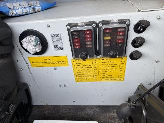 Opel Movano 2.3 CDTI L2H3 BEDRIJFSWAGENINRICHTING  (Bedrijfsauto 5-dr.) picture 32