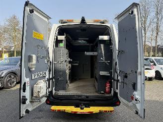 Opel Movano 2.3 CDTI L2H3 BEDRIJFSWAGENINRICHTING  (Bedrijfsauto 5-dr.) picture 12