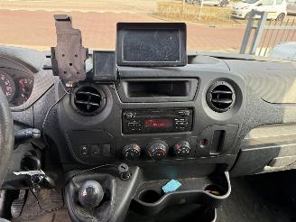 Opel Movano 2.3 CDTI L2H3 BEDRIJFSWAGENINRICHTING  (Bedrijfsauto 5-dr.) picture 27