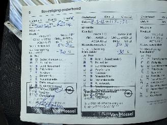 Opel Movano 2.3 CDTI L2H3 BEDRIJFSWAGENINRICHTING  (Bedrijfsauto 5-dr.) picture 30