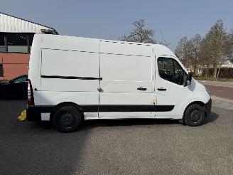 Opel Movano 2.3 CDTI L2H3 BEDRIJFSWAGENINRICHTING  (Bedrijfsauto 5-dr.) picture 6