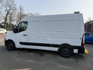 Opel Movano 2.3 CDTI L2H3 BEDRIJFSWAGENINRICHTING  (Bedrijfsauto 5-dr.) picture 2