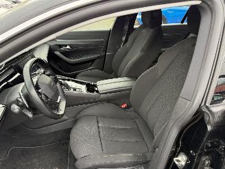 Peugeot 508 1.2 PureTech  AUTOMAAT Blue Lease Active picture 19