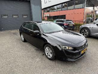 Peugeot 508 1.2 PureTech  AUTOMAAT Blue Lease Active picture 24