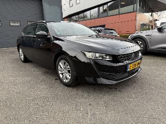 Peugeot 508 1.2 PureTech  AUTOMAAT Blue Lease Active picture 9