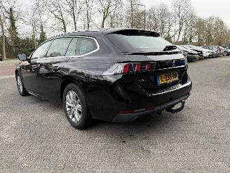 Peugeot 508 1.2 PureTech  AUTOMAAT Blue Lease Active picture 5