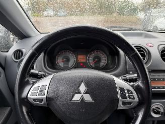 Mitsubishi Colt 1.3 Edition Two (Hatchback 5-dr.) picture 21