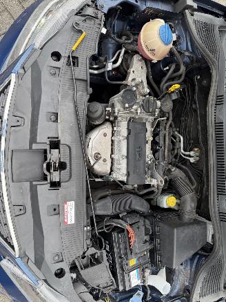 Seat Ibiza 1.2 Entry (Hatchback 3-dr.) picture 31