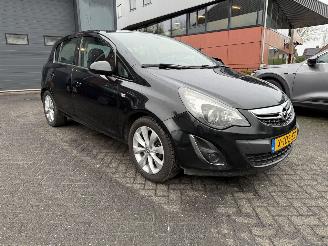 Opel Corsa 1.4-16V Cosmo (Hatchback 5-dr.) picture 7
