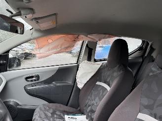 Suzuki Alto 1.0 Comfort (Hatchback 5-dr.) picture 20