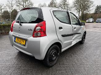 Suzuki Alto 1.0 Comfort (Hatchback 5-dr.) picture 5
