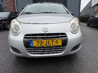 Suzuki Alto 1.0 Comfort (Hatchback 5-dr.) picture 9