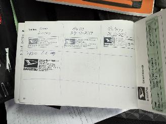 Daihatsu Trevis 1.0 (Hatchback 5-dr.) picture 28